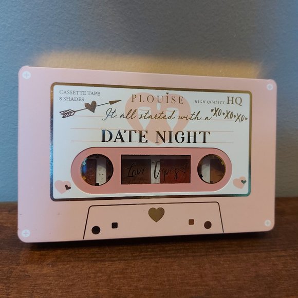 P. Louise Date Night Palette - Picture 3 of 4